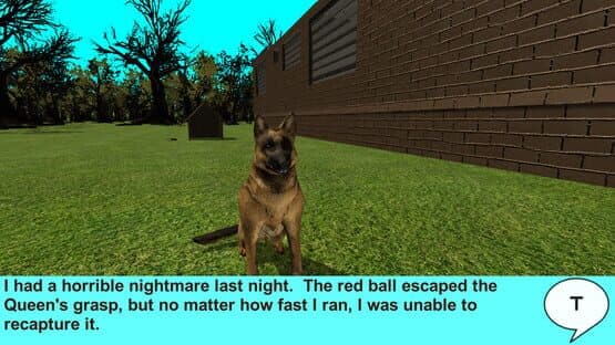 Dog's Quest — screenshot 2