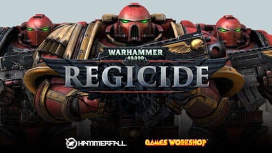 Warhammer 40,000: Regicide — screenshot 6
