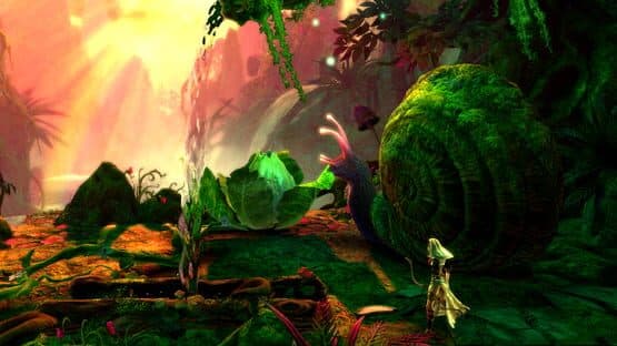 Trine 2 — screenshot 2