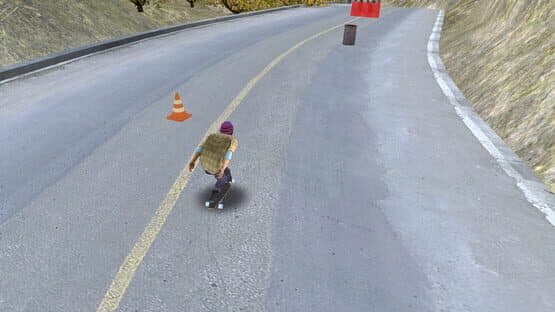 Longboard Stunts and Tricks — screenshot 4