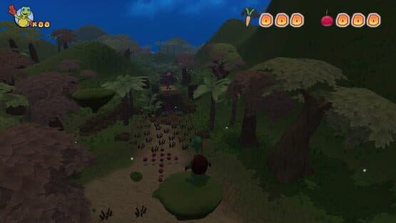 Bonny's Adventure — screenshot 5