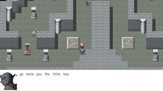 Adventure in Kana Village — screenshot 7