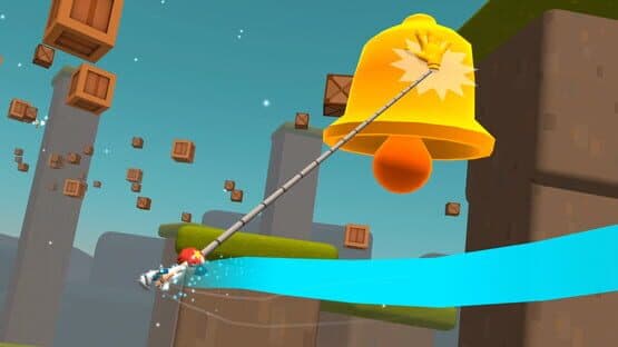 SwingStar VR — screenshot 2