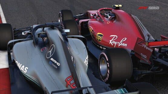 F1 2018 — screenshot 6