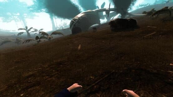 Survival Simulator — screenshot 1