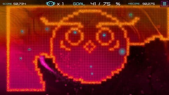 Plox Neon — screenshot 2