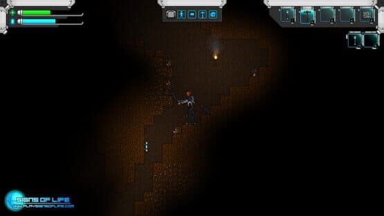 Signs of Life — screenshot 4