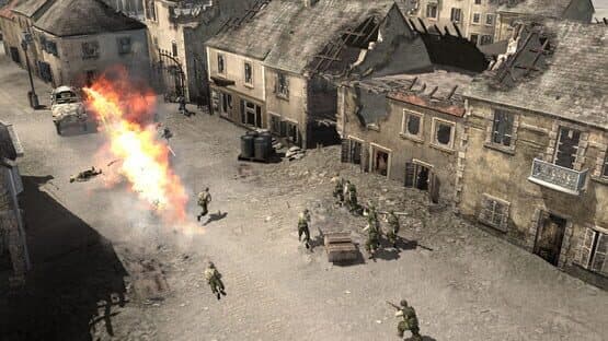 Company of Heroes: Legacy Edition — screenshot 6