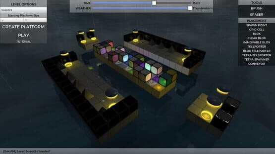 Bloxitivity — screenshot 4