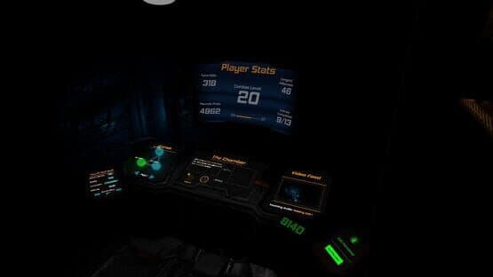 Chambered — screenshot 1