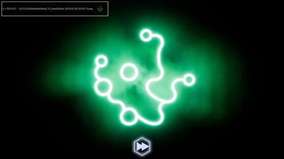 Milky Way Map — screenshot 7