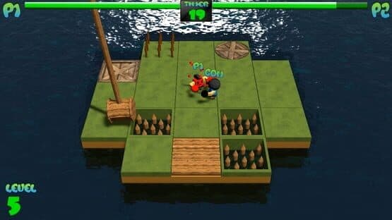 Fighting Box — screenshot 5