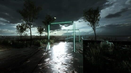 Acute Art VR Museum — screenshot 7