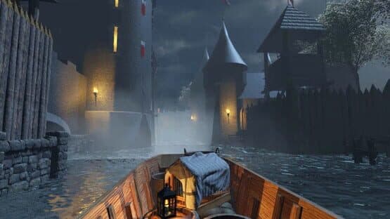 Historium VR - Relive the history of Bruges — screenshot 5