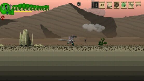 Dath — screenshot 3