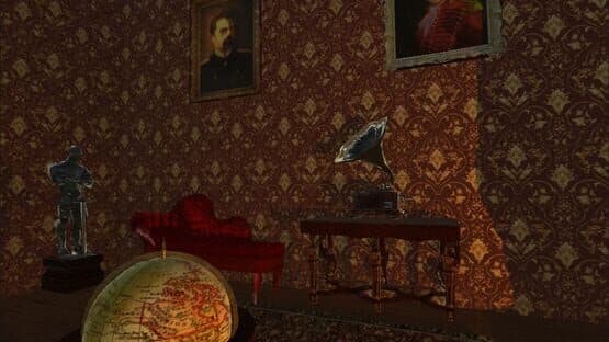 Vintage VR — screenshot 3
