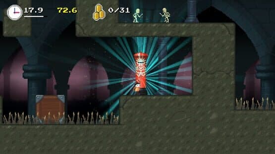Mos Speedrun 2 — screenshot 2