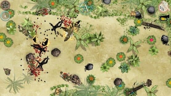 Skirmish Line — screenshot 4
