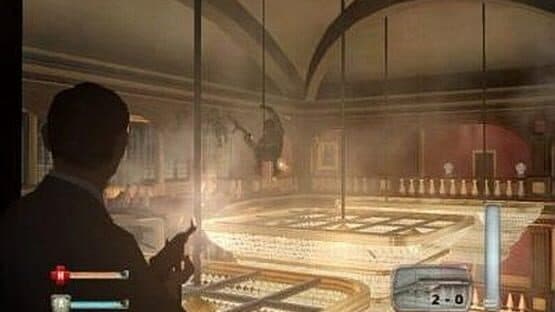 James Bond 007: From Russia with Love — screenshot 1