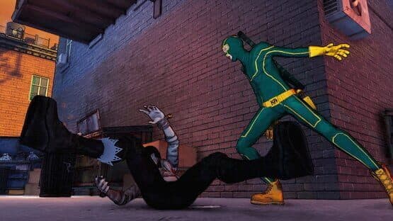 Kick-Ass 2 — screenshot 3