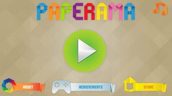 Paperama — screenshot 8