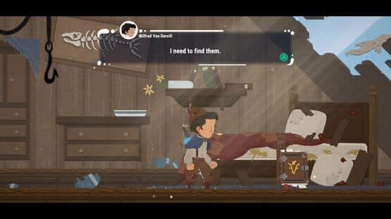 Legends of Ethernal — screenshot 6