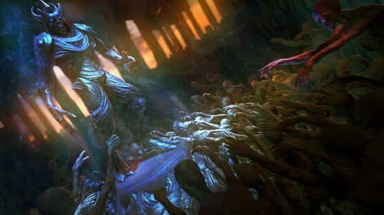 Wave of Darkness — screenshot 5