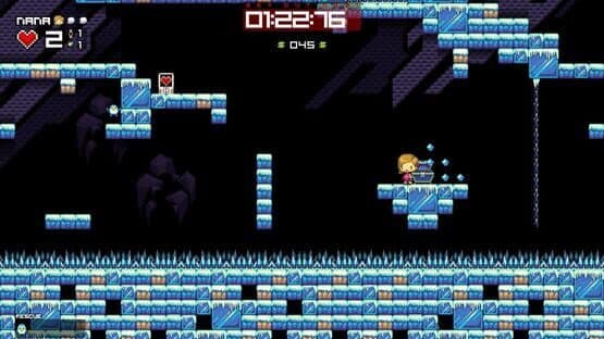 Tobe's Vertical Adventure — screenshot 3