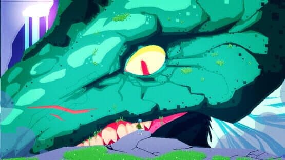 Crossing Souls — screenshot 4