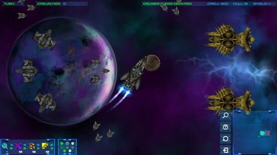 Human Extinction Simulator — screenshot 5