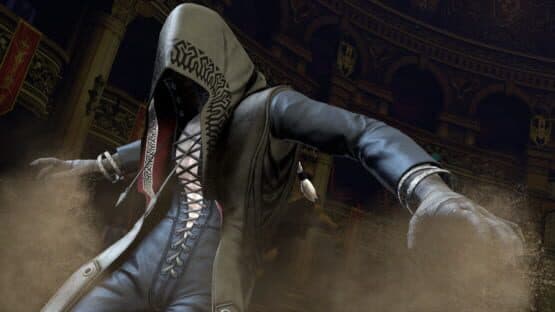 The King of Fighters XIV — screenshot 2
