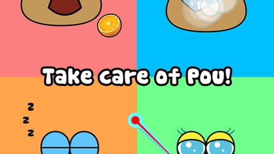 Pou — screenshot 6