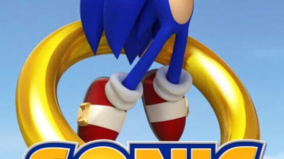 Sonic Jump — screenshot 1