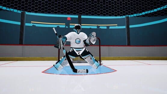 Goalie VR — screenshot 2