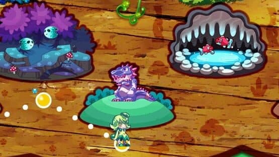 Eryi's Action — screenshot 5