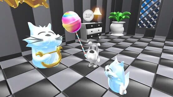Lolly Joe — screenshot 3