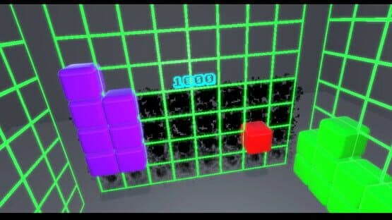 Brick Stack VR — screenshot 3