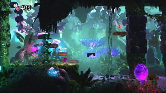 Giana Sisters: Twisted Dreams - Rise of the Owlverlord — screenshot 2