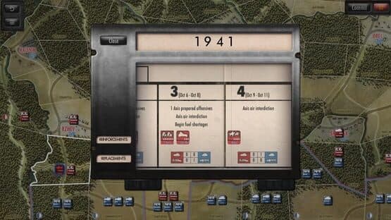 Drive on Moscow — screenshot 3