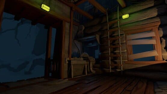Nick — screenshot 1