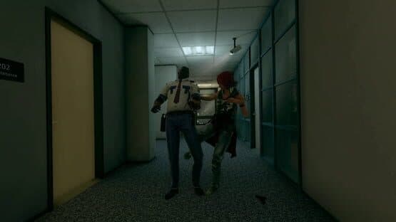 Clandestine — screenshot 4