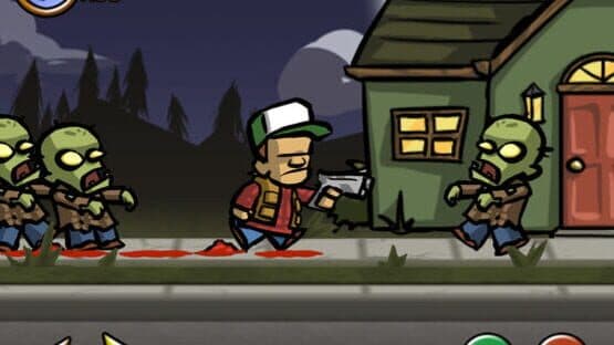 Zombieville USA — screenshot 5