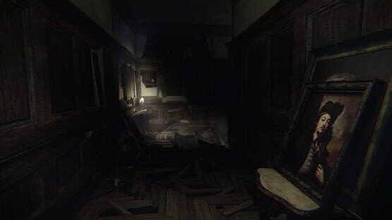 Layers of Fear: Legacy — screenshot 5