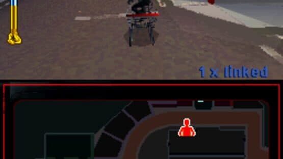Jackass: The Game DS — screenshot 7