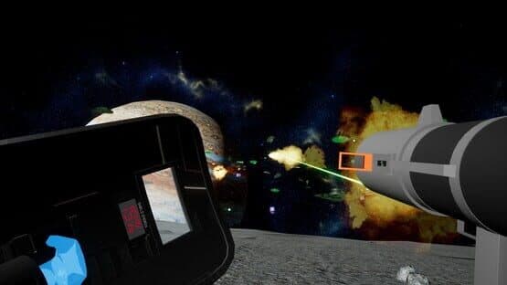 Jupiteration — screenshot 3
