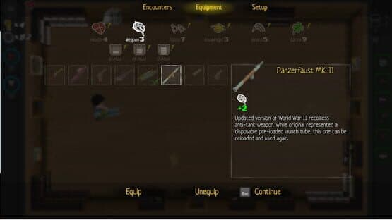 Modest Kind — screenshot 4
