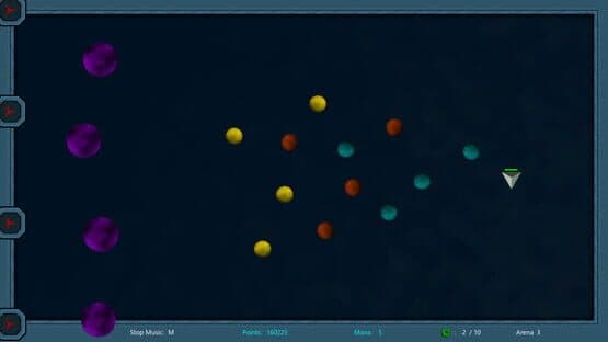 Trip — screenshot 2