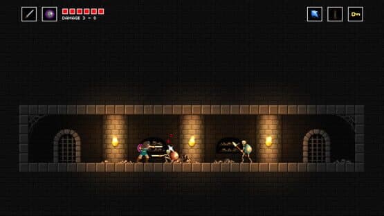Shadowcrypt — screenshot 3