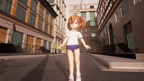 Yohjo Simulator — screenshot 5