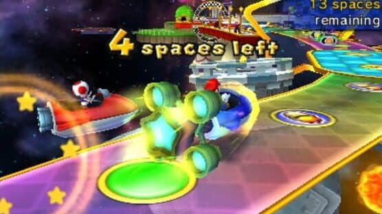 Mario Party: Island Tour — screenshot 4